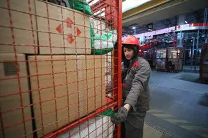 «Новая почта» пересмотрела тарифы на доставку посылок: как изменились цены