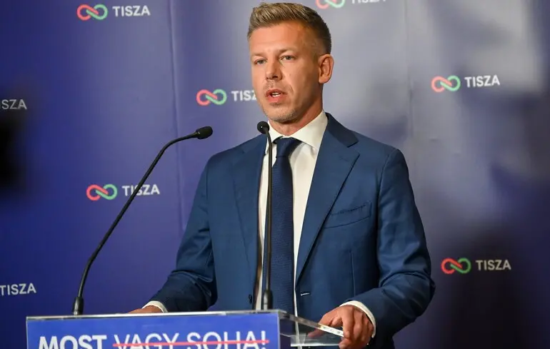 Станет ли правительство Мадьяра разворотом? Что говорил Петер Мадьяр об Украине
