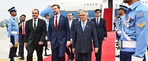Що насправді сталося в Ісламабаді: ЗМІ про те, як Трамп змінює військові удари на економічну блокаду