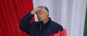 Орбан визнав поразку і привітав Мадяра з перемогою, але заявив, що 