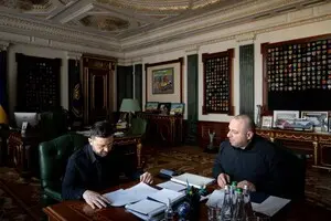 Україна хоче розширити безпекову співпрацю на Кавказ та Південно-Східну Азію