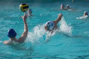 Украина запросила отмену матча с Россией на Кубке мира по водному поло