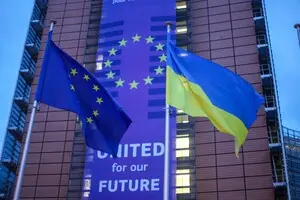 90 млрд евро для Украины и 20-й пакет санкций: ЕС планирует ускорить решение после выборов в Венгрии