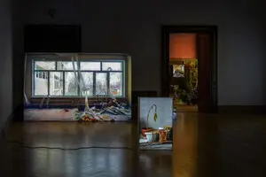 PinchukArtCentre представить проєкт Still Joy на Венеційській бієнале 2026