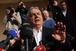 Как Путин потерял свою венгерскую «мышь»: что означает поражение Орбана для Украины и Европы