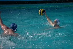 Україні зарахували технічну поразку за відмову грати проти росіян на Кубку світу з водного поло