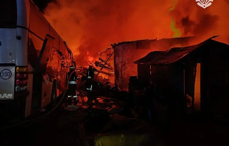 Окупанти атакували портову та цивільну інфраструктуру Одеської області: Кіпер показав фото наслідків