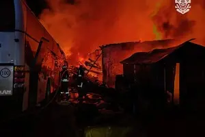 Оккупанты атаковали портовую и гражданскую инфраструктуру Одесской области: Кипер показал фото последствий