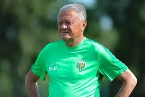 Ребров не останется, сборную Украины может возглавить опытный тренер — СМИ