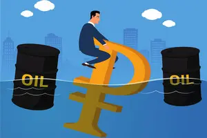 Решение США смягчить санкции помогло РФ удвоить нефтяные доходы в апреле — NYT