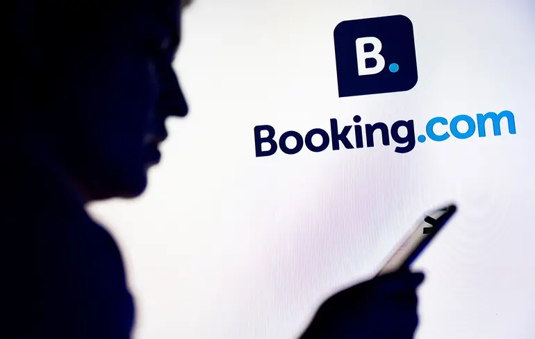 Booking.com сообщил об утечке данных клиентов