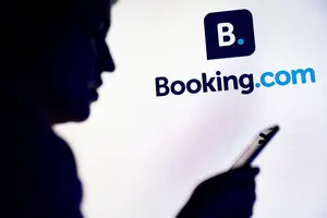 Booking.com сообщил об утечке данных клиентов