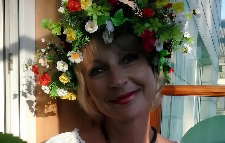 Ушла из жизни Людмила Клепакова: ее голос первым прозвучал в эфире 