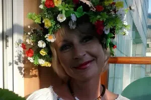 Пішла з життя Людмила Клепакова: її голос першим прозвучав в ефірі «1+1»