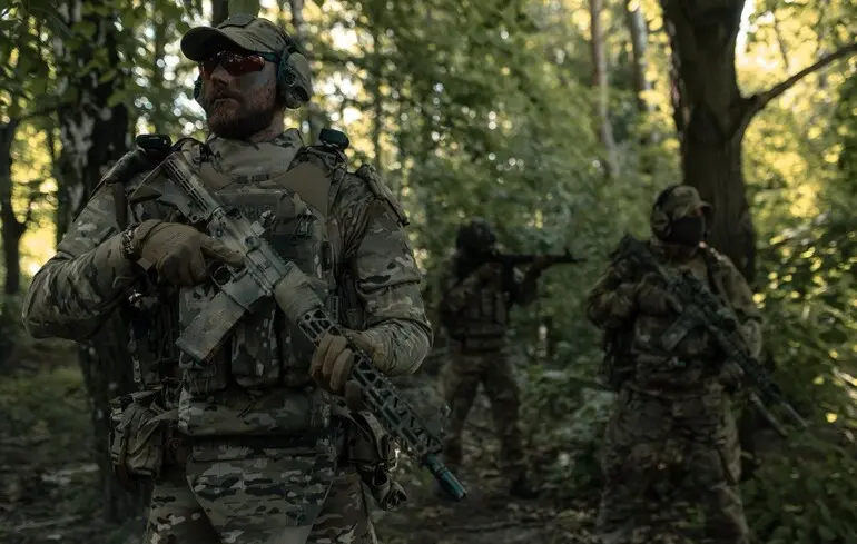 Нові стандарти технологічності і бронежилети RAROG