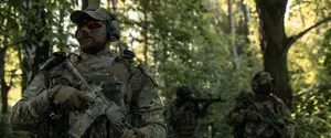 Новые стандарты технологичности и бронежилеты RAROG
