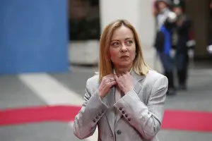 Навіть Мелоні не витримала: за що італійська прем'єрка розкритикувала Трампа