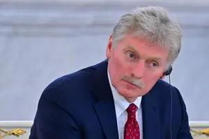 У Путина заявили, что переговоры с Украиной 