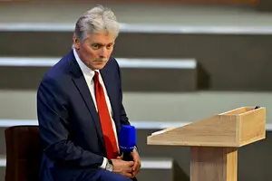 В Кремле призвали к сотрудничеству с США, не дожидаясь урегулирования в Украине