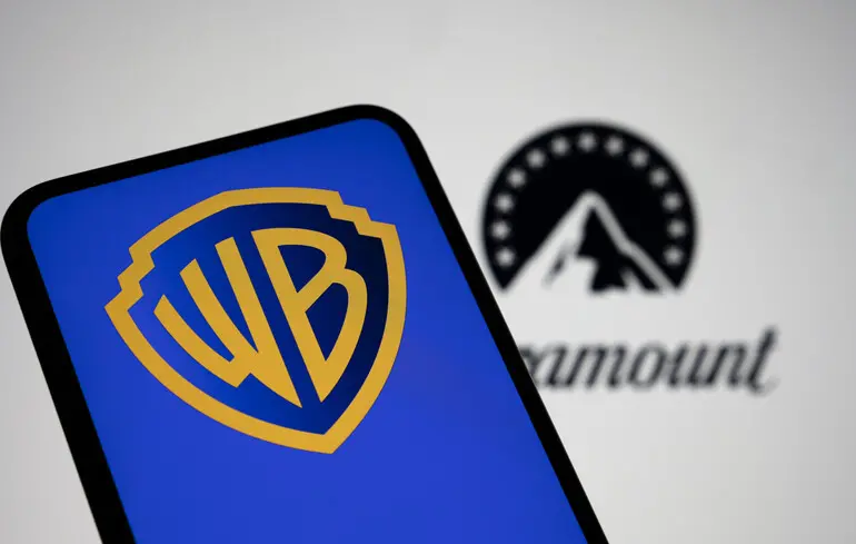 Майже 1500 кінематографістів вимагають заблокувати об'єднання Paramount та Warner Bros.