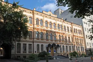 Украинские институты, которые создавались по европейским образцам, оказались на обочине 