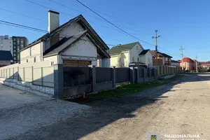 Теракт в Броварах: полиция задержала подростка и 23-летнего юношу