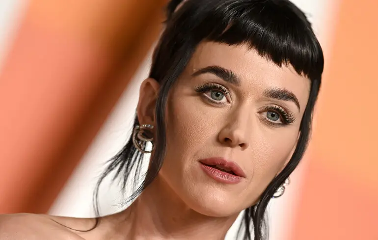 Руби Роуз обвинила Кэти Перри в домогательствах: детали скандала