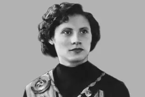 Ушла из жизни украинская олимпийская чемпионка по легкой атлетике