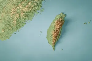 Пекин наступает мягко: как «подарки» Китая раскалывают Тайвань