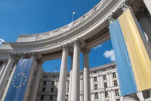 Украина назначила спецпосла по вопросам пленных и пропавших без вести
