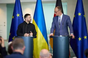 Берлин поможет Киеву вернуть украинцев призывного возраста