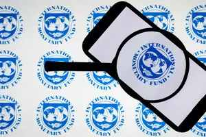 МВФ: Війна на Близькому Сході сповільнить світове економічне зростання