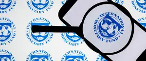 МВФ: Война на Ближнем Востоке замедлит мировой экономический рост