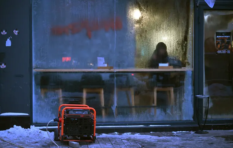 Переживут ли украинцы следующую зиму? «Планы стойкости» и игры бюрократов