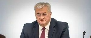Трибунал для РФ став ближчим: ще дві країни приєднались до угоди із його створення — Сибіга