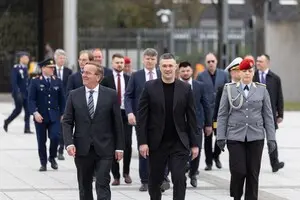 Дослідження: допомога Німеччини Україні понад удвічі менша за заявлені 100 млрд євро
