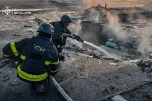 Россия нанесла удары по Киевской области: есть разрушения в двух районах