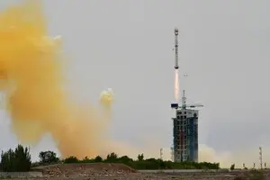 Иран использовал китайский спутник для ударов по военным базам США на Ближнем Востоке — FT