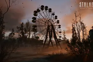 В 