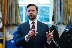 Вице-президент США заявил, что 