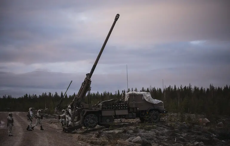 Европа формирует запасной план для НАТО в случае выхода из него США — WSJ