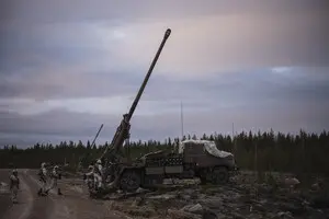 Европа формирует запасной план для НАТО в случае выхода из него США — WSJ