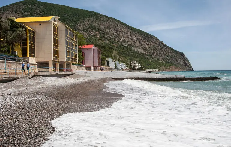 РФ перетворила 