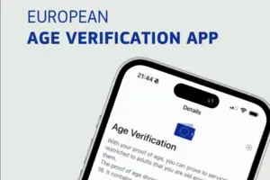 ЄС запускає додаток для перевірки віку: все більше країн обговорює обмеження соцмереж