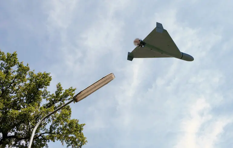 Дроны атаковали Полтавскую область: более десяти домов повреждены