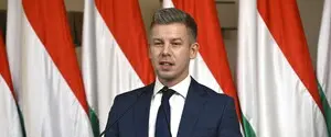Мадяр розповів, коли збирається скласти присягу премʼєра Угорщини 