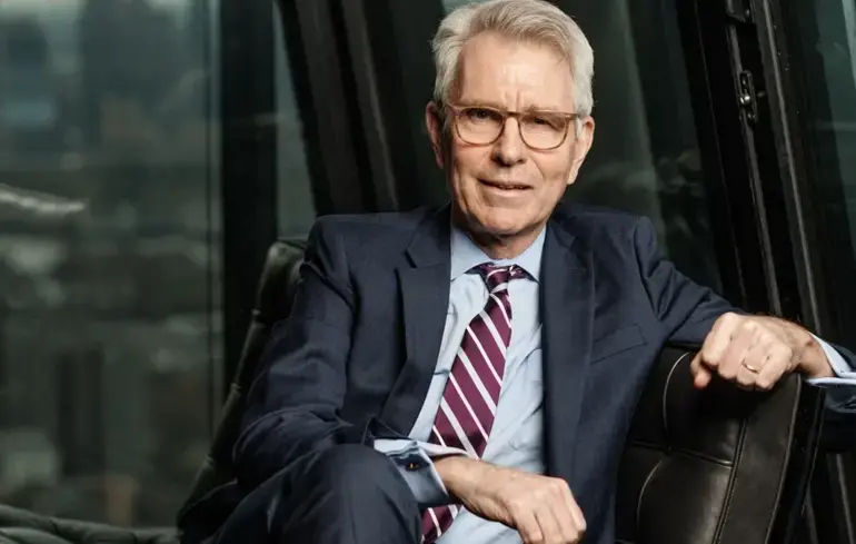 Бывший посол США Джеффри Пайетт назначен председателем Консультативного совета компании ДТЭК