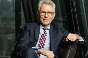 Колишнього посла США Джеффрі Паєтта призначено головою Дорадчої ради компанії ДТЕК