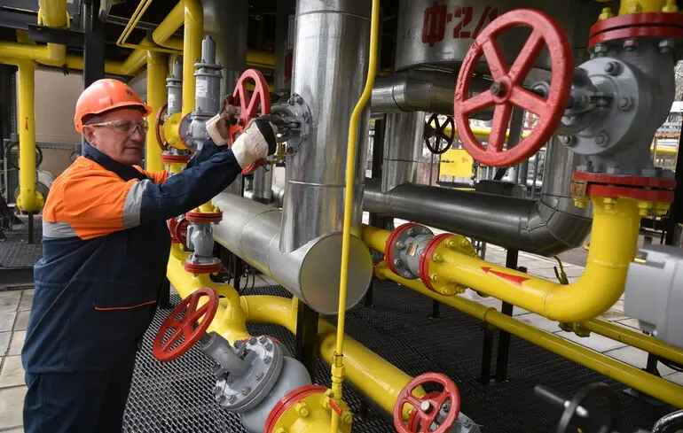 Частичное снятие Кабмином запрета на экспорт газа частной добычи будет иметь только положительные эффекты для экономики — эксперт