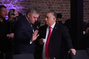 Побежденный Орбан не поедет на саммит лидеров ЕС на следующей неделе